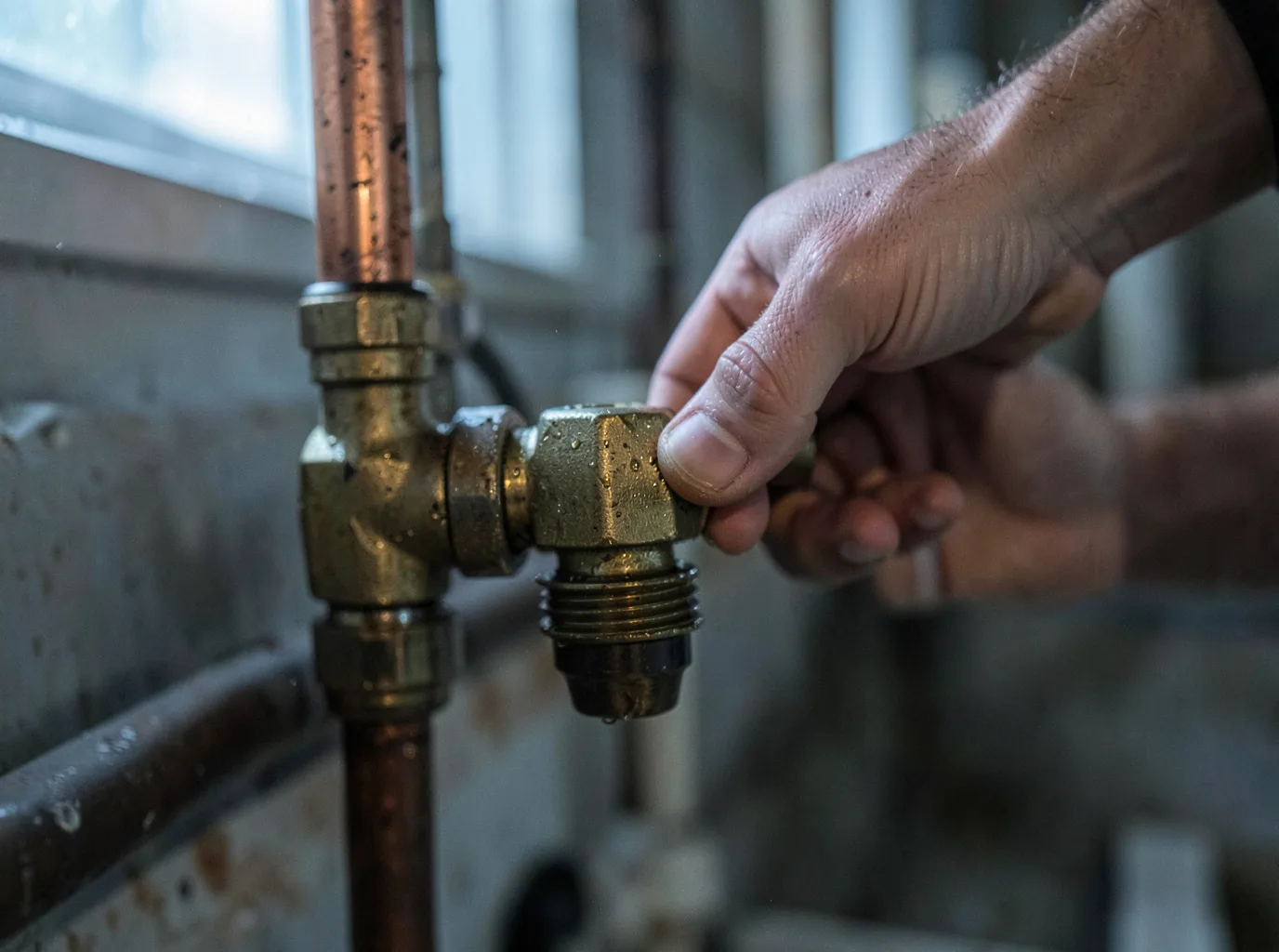 Emergency Plumber Sweeny, TX FAQs